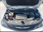 2022 Chrysler Voyager Lx Белый vin: 2C4RC1CG8NR146639