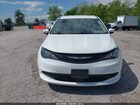 2022 Chrysler Voyager Lx Белый vin: 2C4RC1CG8NR146639