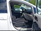 2022 Chrysler Voyager Lx Белый vin: 2C4RC1CG8NR146639