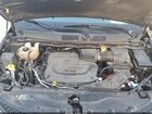 2022 Chrysler Voyager Lx Серый vin: 2C4RC1CG8NR146690
