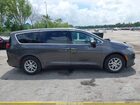 2023 Chrysler Voyager Lx Gray vin: 2C4RC1CG8PR529788