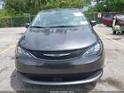 2023 Chrysler Voyager Lx Gray vin: 2C4RC1CG8PR529788