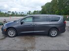 2023 Chrysler Voyager Lx Gray vin: 2C4RC1CG8PR529788