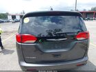 2023 Chrysler Voyager Lx Gray vin: 2C4RC1CG8PR529788