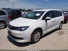 2023 Chrysler Voyager Lx Белый vin: 2C4RC1CG8PR567277