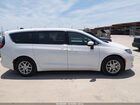 2023 Chrysler Voyager Lx Белый vin: 2C4RC1CG8PR567277