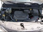 2023 Chrysler Voyager Lx Белый vin: 2C4RC1CG8PR567277
