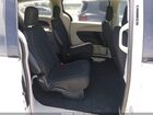 2023 Chrysler Voyager Lx Белый vin: 2C4RC1CG8PR567277