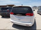 2023 Chrysler Voyager Lx Белый vin: 2C4RC1CG8PR567277
