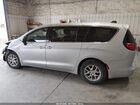 2023 Chrysler Voyager Lx Серебряный vin: 2C4RC1CG8PR591191