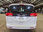 2024 Chrysler Voyager Lx Белый vin: 2C4RC1CG8RR108284