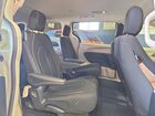 2024 Chrysler Voyager Lx Белый vin: 2C4RC1CG8RR108284