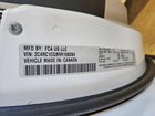 2024 Chrysler Voyager Lx Белый vin: 2C4RC1CG8RR108284