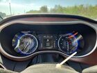 2024 Chrysler Voyager Lx Белый vin: 2C4RC1CG8RR108284