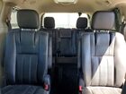 2016 Chrysler Town & Country Touring L Серебряный vin: 2C4RC1CG9GR306403
