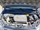 2016 Chrysler Town & Country Touring L Серебряный vin: 2C4RC1CG9GR306403