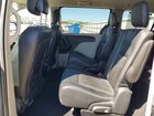 2016 Chrysler Town & Country Touring L Серебряный vin: 2C4RC1CG9GR306403