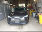 2020 Chrysler Voyager Lx Черный vin: 2C4RC1CG9LR237612