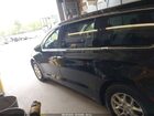 2020 Chrysler Voyager Lx Черный vin: 2C4RC1CG9LR237612