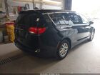2020 Chrysler Voyager Lx Черный vin: 2C4RC1CG9LR237612
