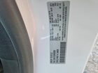 2025 Chrysler Voyager Lx White vin: 2C4RC1CG9SR525824