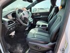 2025 Chrysler Voyager Lx White vin: 2C4RC1CG9SR525824