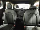 2025 Chrysler Voyager Lx Белый vin: 2C4RC1CG9SR608296
