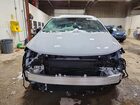 2025 Chrysler Voyager Lx Белый vin: 2C4RC1CG9SR608296