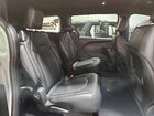 2025 Chrysler Voyager Lx Белый vin: 2C4RC1CG9SR608296