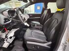 2025 Chrysler Voyager Lx Белый vin: 2C4RC1CG9SR608296