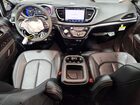 2025 Chrysler Voyager Lx Белый vin: 2C4RC1CG9SR608296