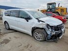 2025 Chrysler G Voyager Белый vin: 2C4RC1CG9SR614034 2025 Chrysler G Voyager Белый vin: 2C4RC1CG9SR614034