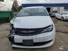 2025 Chrysler G Voyager Белый vin: 2C4RC1CG9SR614034 2025 Chrysler G Voyager Белый vin: 2C4RC1CG9SR614034