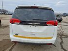 2025 Chrysler G Voyager Белый vin: 2C4RC1CG9SR614034 2025 Chrysler G Voyager Белый vin: 2C4RC1CG9SR614034