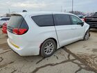 2025 Chrysler G Voyager Белый vin: 2C4RC1CG9SR614034 2025 Chrysler G Voyager Белый vin: 2C4RC1CG9SR614034