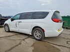 2025 Chrysler G Voyager Белый vin: 2C4RC1CG9SR614034 2025 Chrysler G Voyager Белый vin: 2C4RC1CG9SR614034