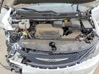 2025 Chrysler G Voyager Белый vin: 2C4RC1CG9SR614034 2025 Chrysler G Voyager Белый vin: 2C4RC1CG9SR614034