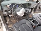2025 Chrysler G Voyager Белый vin: 2C4RC1CG9SR614034 2025 Chrysler G Voyager Белый vin: 2C4RC1CG9SR614034