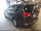 2021 Chrysler Voyager Lx Серый vin: 2C4RC1CGXMR577613 2021 Chrysler Voyager Lx Серый vin: 2C4RC1CGXMR577613