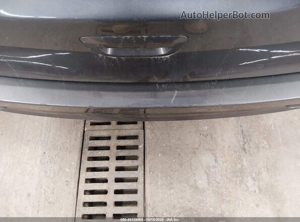 2C4RC1CGXMR577613 2021 CHRYSLER VOYAGER Серый Вид щитка приборов