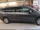 2021 Chrysler Voyager Lx Серый vin: 2C4RC1CGXMR577613 2021 Chrysler Voyager Lx Серый vin: 2C4RC1CGXMR577613