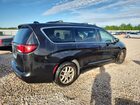 2020 Chrysler Voyager Lxi Черный vin: 2C4RC1DG0LR256998