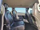 2020 Chrysler Voyager Lxi Черный vin: 2C4RC1DG0LR256998