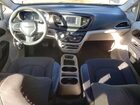2017 Chrysler Pacifica Touring Brown vin: 2C4RC1DG1HR832749 2017 Chrysler Pacifica Touring Brown vin: 2C4RC1DG1HR832749
