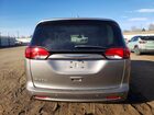 2017 Chrysler Pacifica Touring Brown vin: 2C4RC1DG1HR832749 2017 Chrysler Pacifica Touring Brown vin: 2C4RC1DG1HR832749