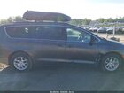2020 Chrysler Voyager Lxi Серый vin: 2C4RC1DG1LR216610