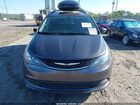 2020 Chrysler Voyager Lxi Серый vin: 2C4RC1DG1LR216610
