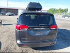 2020 Chrysler Voyager Lxi Серый vin: 2C4RC1DG1LR216610