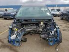 2020 Chrysler Voyager Lxi Синий vin: 2C4RC1DG2LR163688
