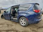 2020 Chrysler Voyager Lxi Синий vin: 2C4RC1DG2LR163688